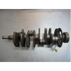 #UB01 Crankshaft Standard From 2006 JEEP COMMANDER  4.7 683